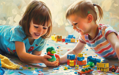 Нравственное воспитание детей дошкольного возраста: цели и задачи