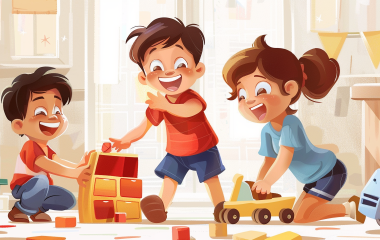 Нравственное воспитание детей в семье: советы для родителей