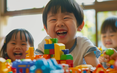 Дитячий алфавіт: як розвиваючі ігри з літерами допомагають вивчати абетку