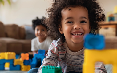 Дитячі розвиваючі ігри та книги для дітей: як зробити навчання захоплюючим