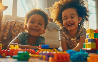 Рейтинг востребованных и занимательных кружков для детей