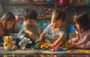 Як мотивувати дитину на навчання: поради для батьків та вчителів