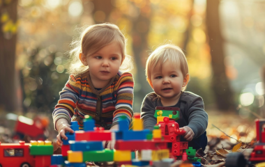 Як зацікавити дитину фізикою: 7 простих способів