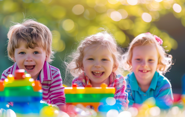 Як мотивувати дитину займатися спортом: секрети успішної мотивації