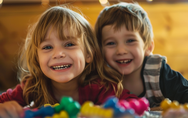 Як зацікавити дитину: поради та способи.