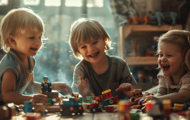 Чим зайняти дитину на лікарняному: ігри та заняття для 8-річної дитини