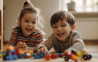 Чим зайняти дитину після дитячого садка? Ідеї з занять після садка