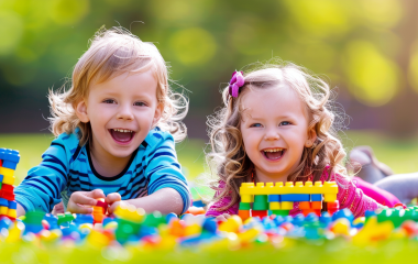 Чим зайняти дитину на святі: цікаві та корисні заняття для дітей 5 класу