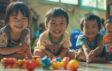 Цитати та висловлювання про виховання дітей: мудрі слова та думки