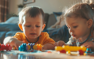 Японське виховання дітей: особливості та методики виховання в Японії