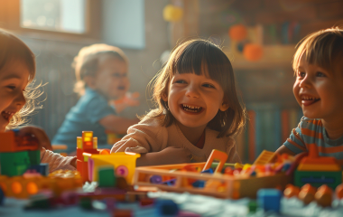 Факторы воспитания ребенка: ключевые аспекты влияния семьи.