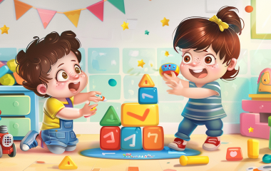 Проект воспитания детей в семье: как учить детей доброте, терпимости и открытости