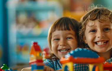 Роль семьи в воспитании детей: значимость и возможности