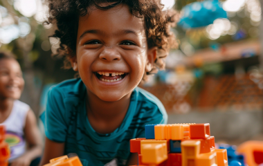 Трудовое воспитание детей: задачи и методы работы.