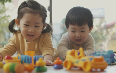 Трудности в воспитании детей: как справиться с сложностями?