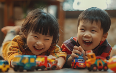 Методика физического воспитания детей: теоретические основы, методика и учебники