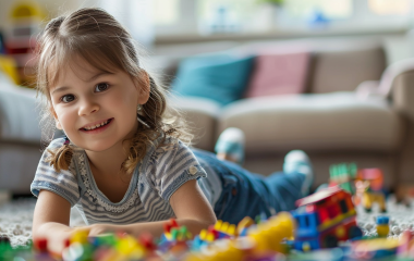 Модели воспитания детей в семье: основные методы и принципы.