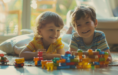 Методики воспитания детей: лучшие педагогические техники и способы