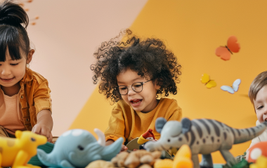 Як зацікавити дитину до читання: поради та рекомендації