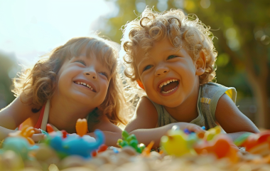 Захоплення дитини 7 років для анкети - добірка популярних хобі для анкетування