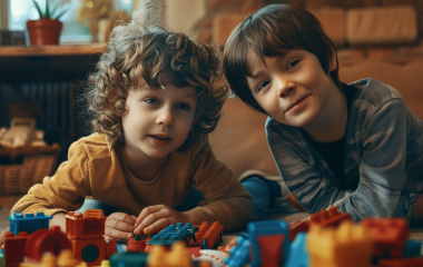 Захоплення та хобі для дітей 5, 6, 8, 9, 10, 12 років: як вибрати та розвинути захоплення дитини