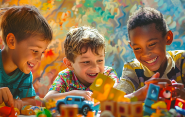 Тест на хобі та захоплення для підлітків – визначте своє ідеальне заняття