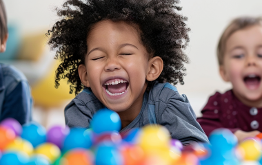 Головоломки для дітей від 7 років: розвиваючі ігри та вправи