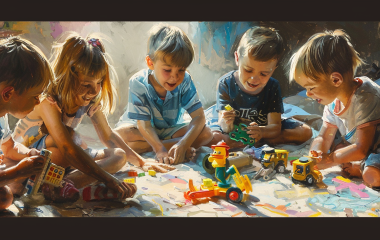 Как воспитывать ребенка без криков и наказаний: эффективные методы