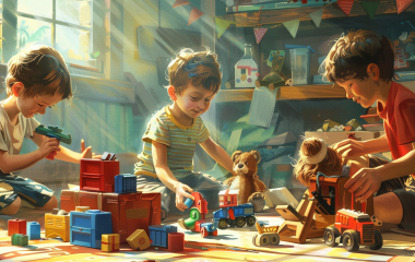 Правовое воспитание детей: как обучить ребенка правам и законам