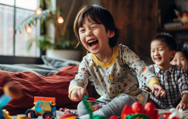 Принципы воспитания детей в семье: ключевые аспекты семейного воспитания