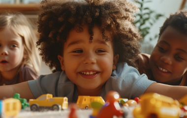 Принцип приоритета семейного воспитания детей: как обеспечить наивысший уровень развития.