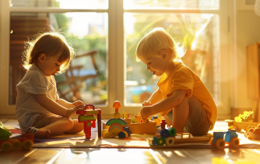 Інтерактивні ігри для дітей: набір корисних матеріалів