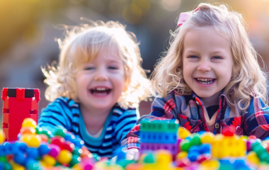 Як вибрати столик для дітей: поради та рекомендації