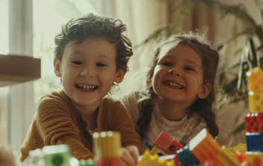 Чим зайняти дитину взимку: ідеї для дому та вулиці