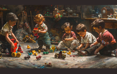 Індивідуальна програма підготовки дитини до школи: ціни, послуги, репетиторства