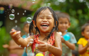 Ігри для дітей 7-8 років: розвиваючі завдання, заняття та ігри безкоштовно