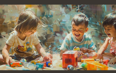 Программа танцевального кружка для детей: план занятий и развитие танцевальных навыков