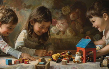 Онлайн кружки для детей: лучшие онлайн кружки для развития ребенка