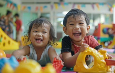 Почему важно давать детям возможность работать на кружке и какая польза от работы кружка для детей