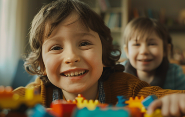 Чим зайняти дитину 4-5 років вдома: рекомендації батькам та корисні ідеї