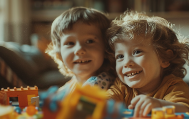 Як описати захоплення дитини та приклади її хобі