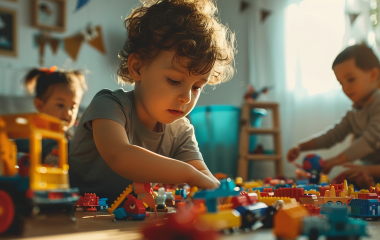 Як знайти дитині хобі: діти та спорт