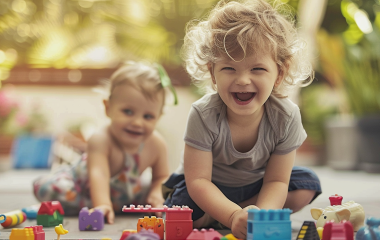 Дошкільна підготовка дітей до школи: як навчити дитину писати?