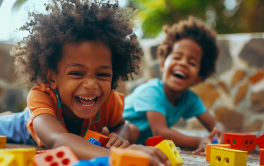 Ігри для дітей 6 років: найкращі розвиваючі настільні ігри