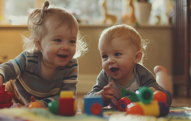 Здоров'я та підготовка дитини до школи: основні медичні аспекти