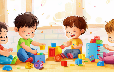 Навіщо батьки зацікавлені у навчанні та розвитку дитини: ключові моменти