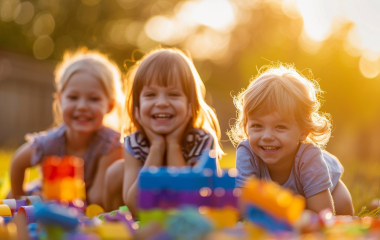 Зацікавити дитину спортом: найкращі способи.
