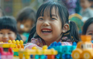 Половое воспитание детей: как рассказать о сексе малышам