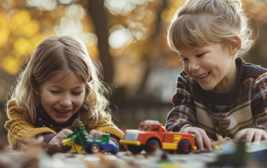 Педагогическая помощь родителям: советы по воспитанию детей