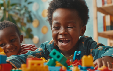 Педагогика: наука о воспитании и обучении детей